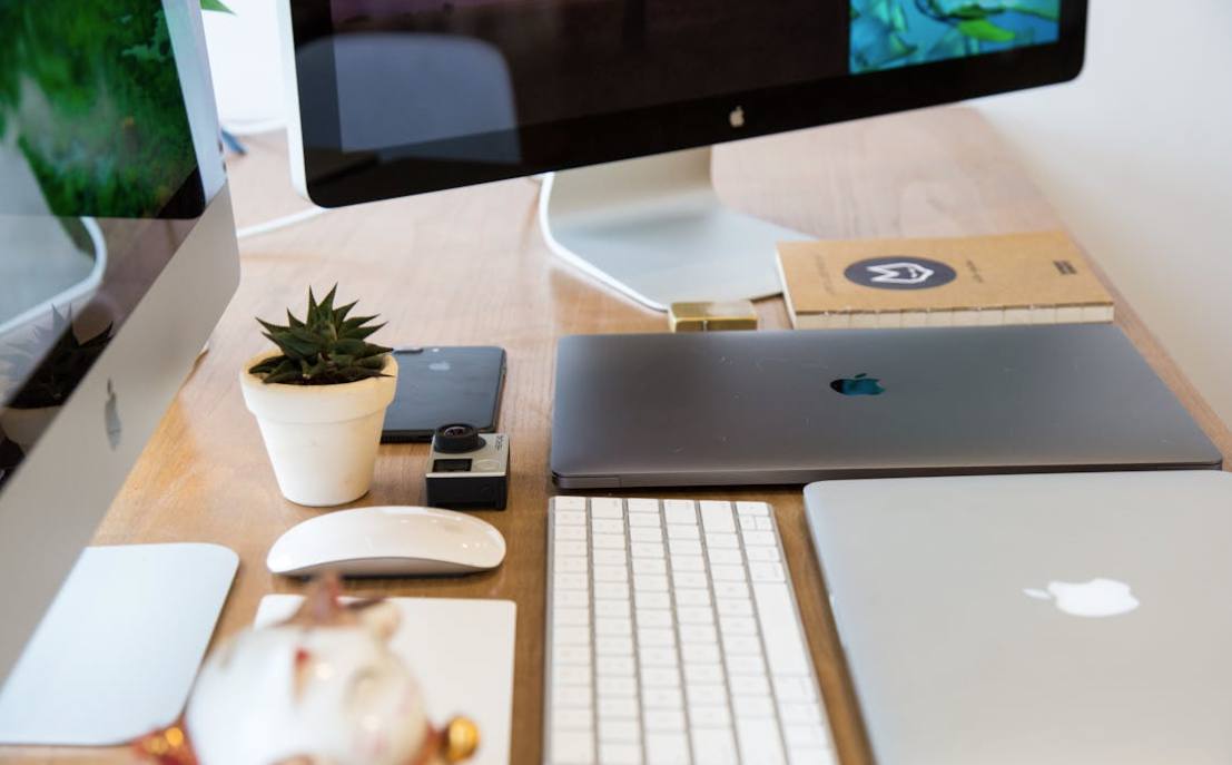 作業環境を整えて分かったこと