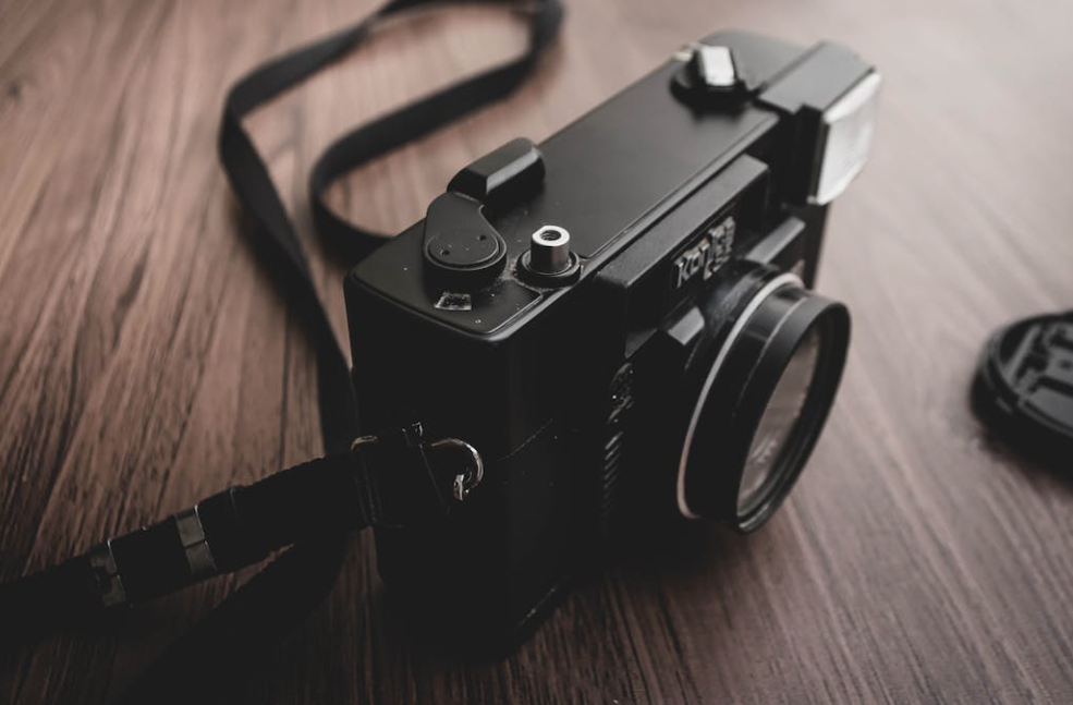 10年ほど使い続けている、今のカメラの話