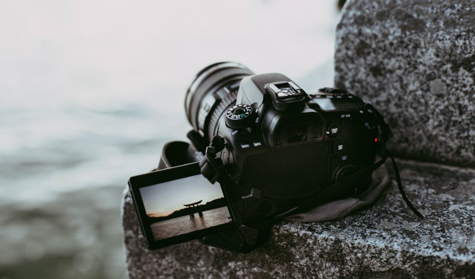 スマホ写真と一眼、今の使い分け