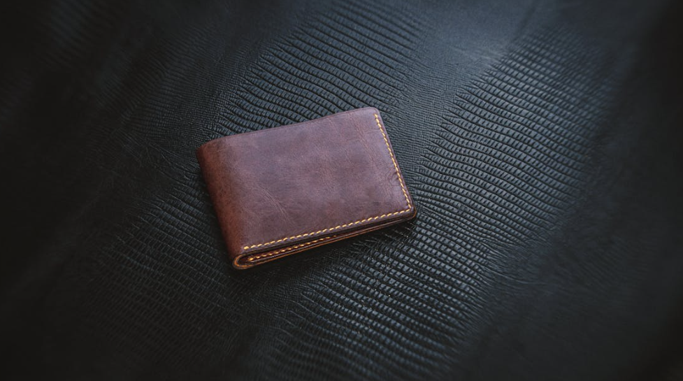 今使っている、ミニマムな財布の話