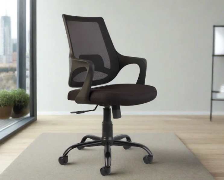 デスクと一緒に見直した、コクヨのチェアの話