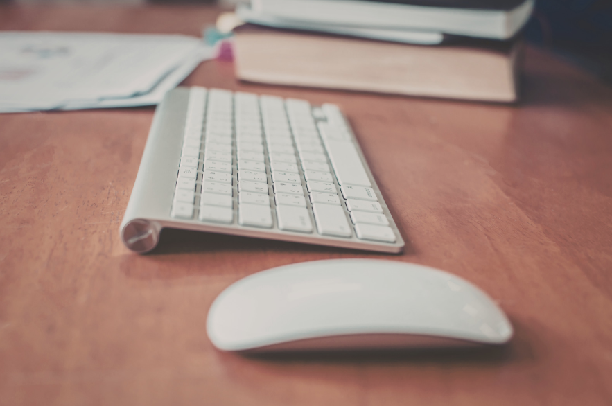 キーボードとマウスをロジクールに統一して感じたこと